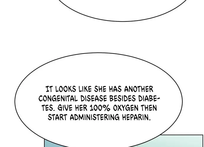 Trauma Center Chapter 31 page 52 - 