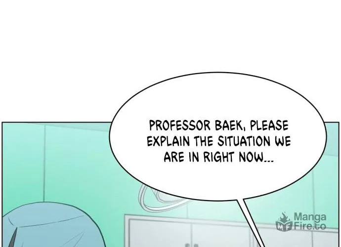 Trauma Center Chapter 31 page 54 - 