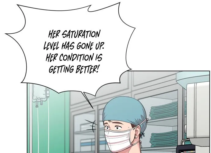 Trauma Center Chapter 31 page 58 - 