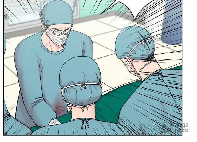 Trauma Center Chapter 31 page 60 - 