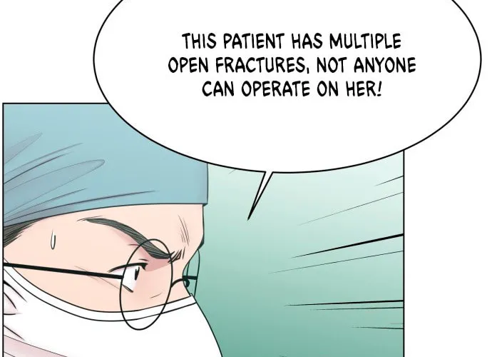 Trauma Center Chapter 31 page 62 - 