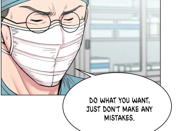 Trauma Center Chapter 31 page 64 - 