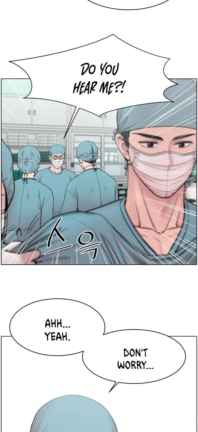 Trauma Center Chapter 31 page 65 - 