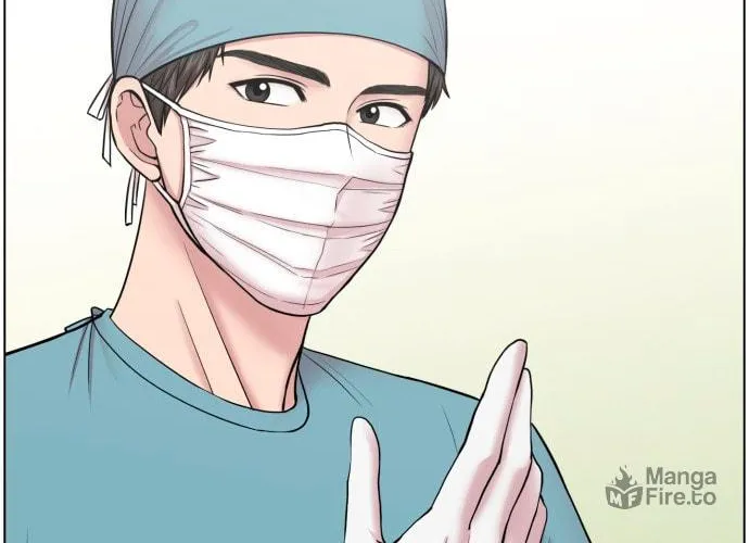 Trauma Center Chapter 31 page 66 - 