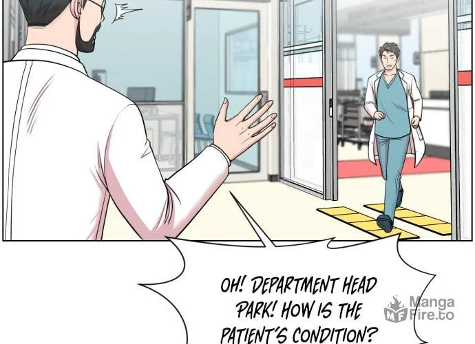 Trauma Center Chapter 31 page 72 - 
