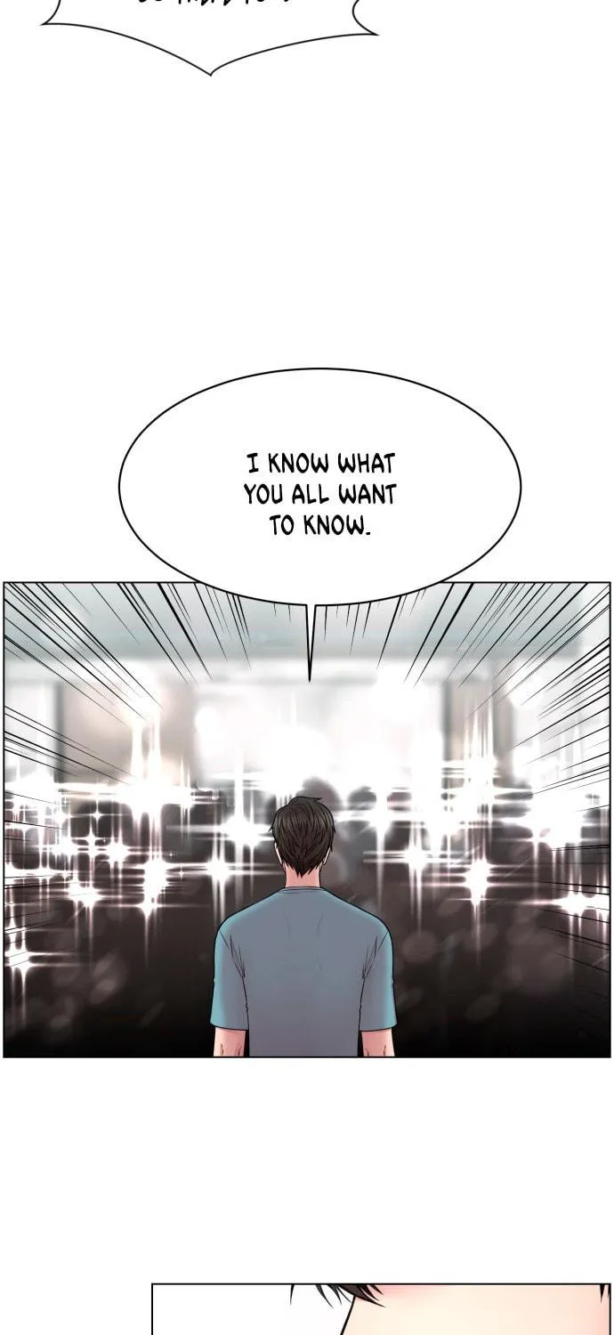 Trauma Center Chapter 31 page 77 - 
