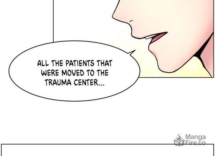 Trauma Center Chapter 31 page 78 - 