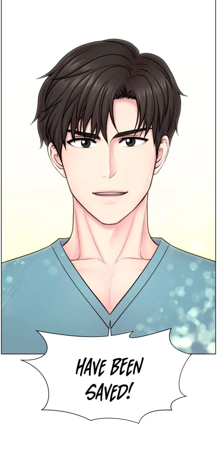 Trauma Center Chapter 31 page 79 - 