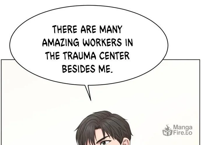Trauma Center Chapter 32 page 12 - 