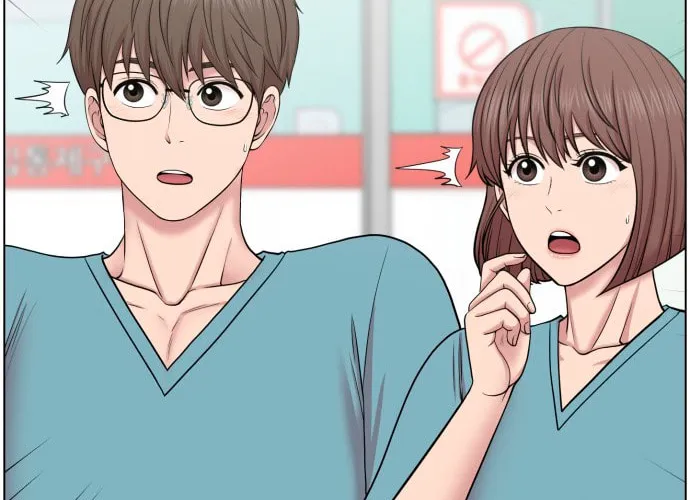 Trauma Center Chapter 32 page 14 - 
