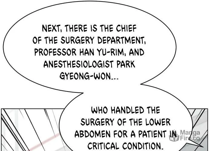Trauma Center Chapter 32 page 18 - 