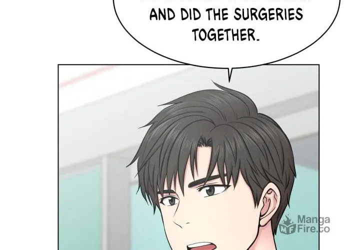 Trauma Center Chapter 32 page 24 - 
