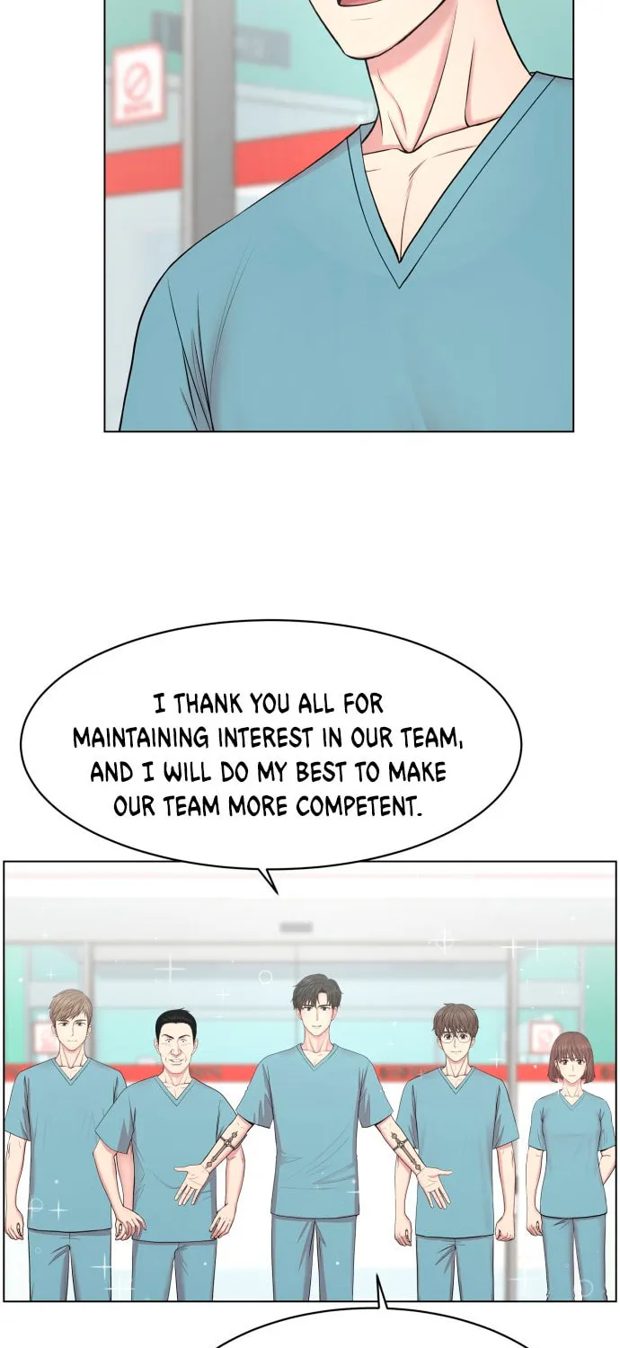 Trauma Center Chapter 32 page 25 - 