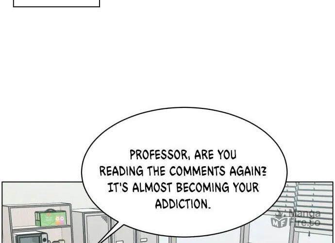 Trauma Center Chapter 32 page 30 - 
