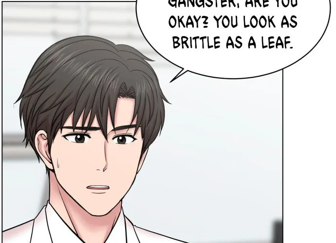 Trauma Center Chapter 32 page 34 - 