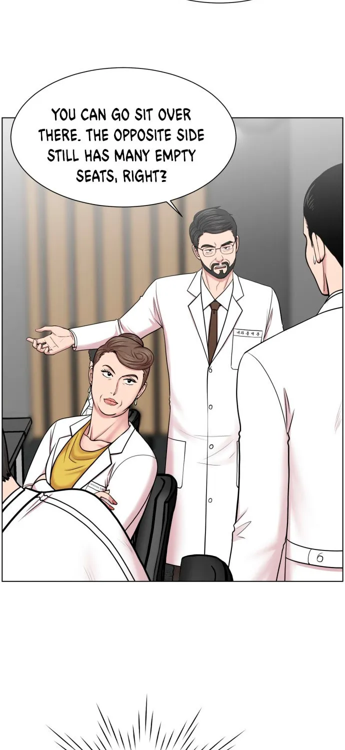 Trauma Center Chapter 32 page 43 - 