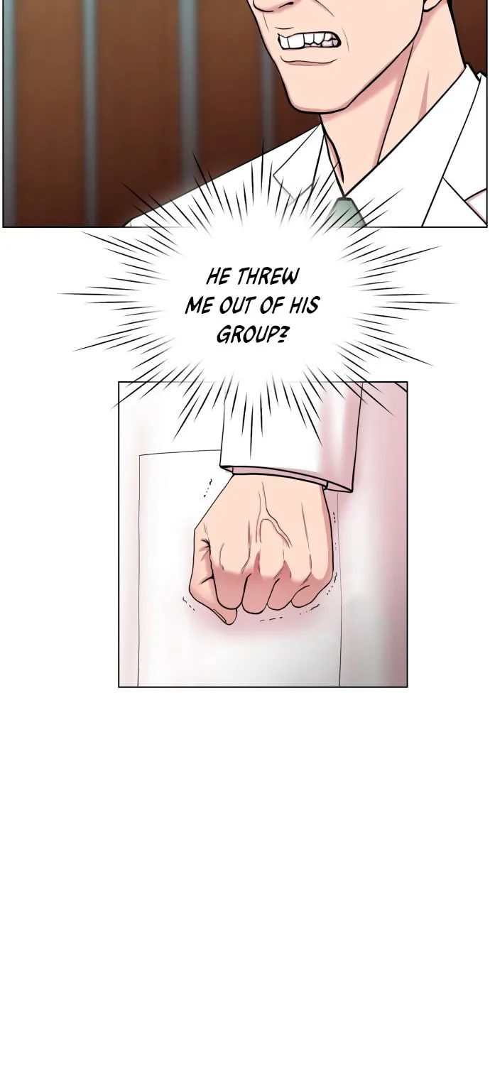 Trauma Center Chapter 32 page 45 - 