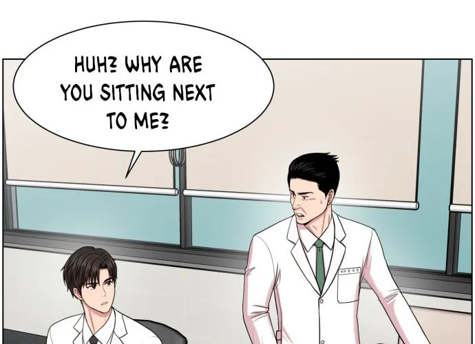 Trauma Center Chapter 32 page 46 - 