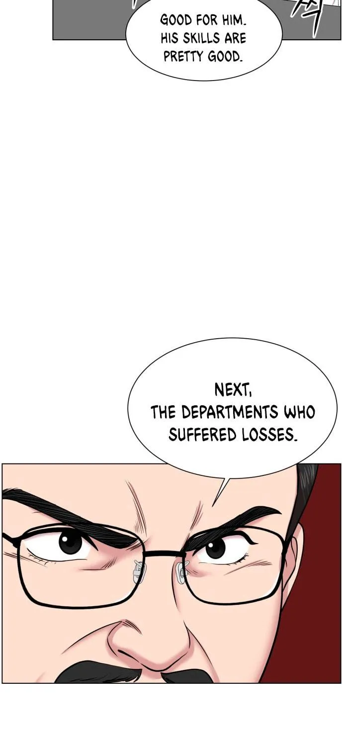 Trauma Center Chapter 32 page 53 - 