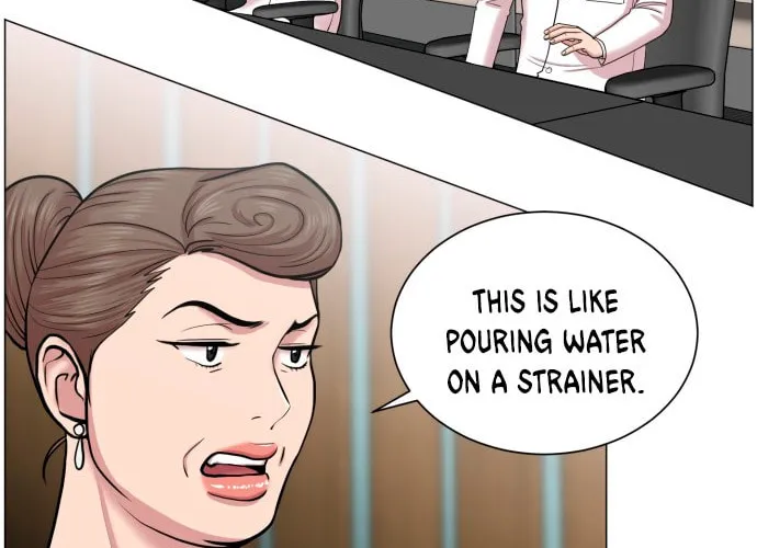 Trauma Center Chapter 32 page 56 - 