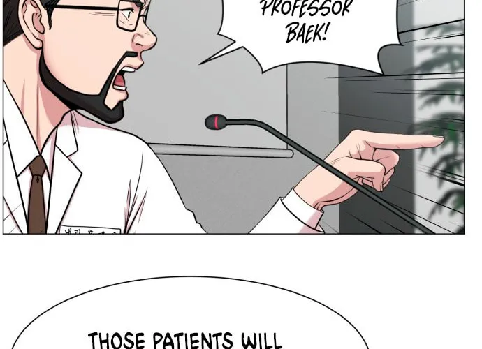 Trauma Center Chapter 32 page 58 - 