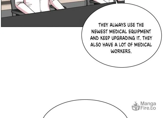 Trauma Center Chapter 32 page 66 - 