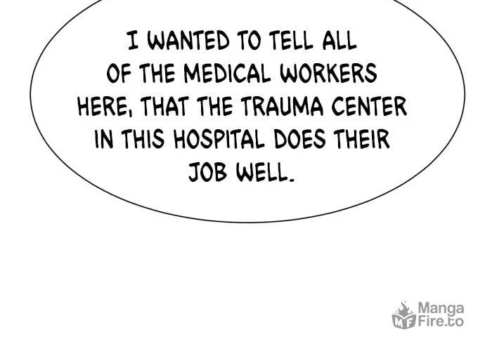 Trauma Center Chapter 32 page 72 - 