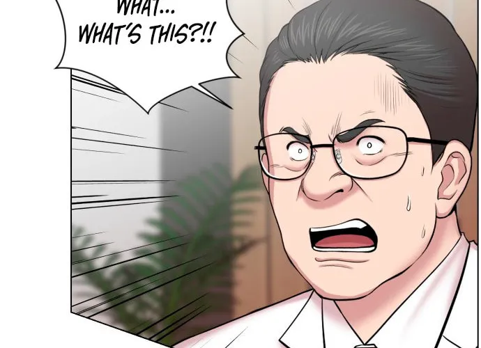 Trauma Center Chapter 32 page 74 - 