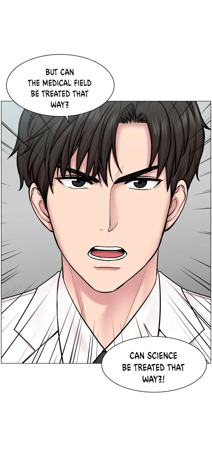Trauma Center Chapter 33 page 13 - 
