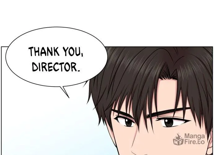 Trauma Center Chapter 33 page 20 - 