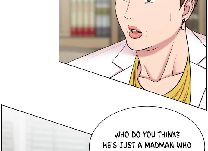 Trauma Center Chapter 33 page 28 - 