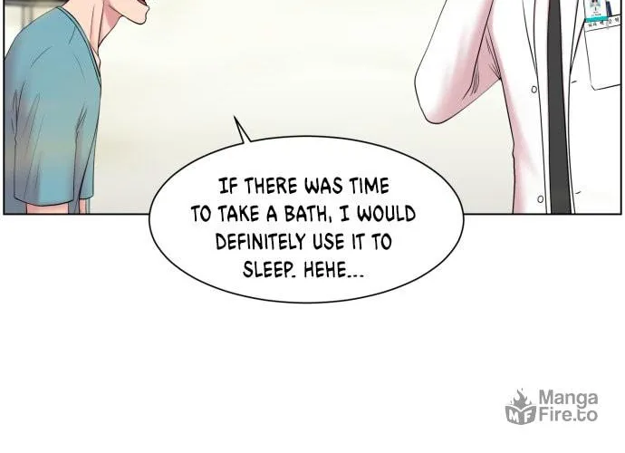 Trauma Center Chapter 33 page 36 - 