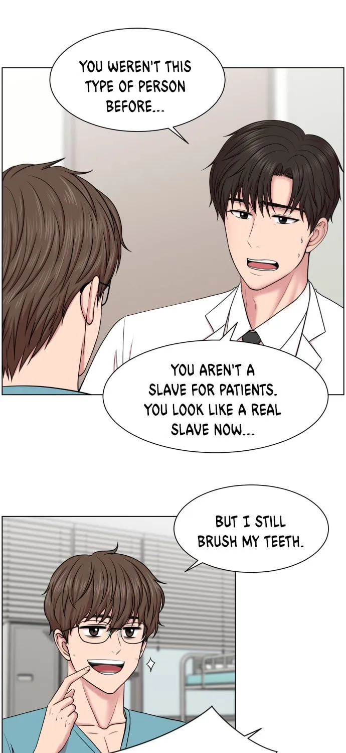 Trauma Center Chapter 33 page 37 - 
