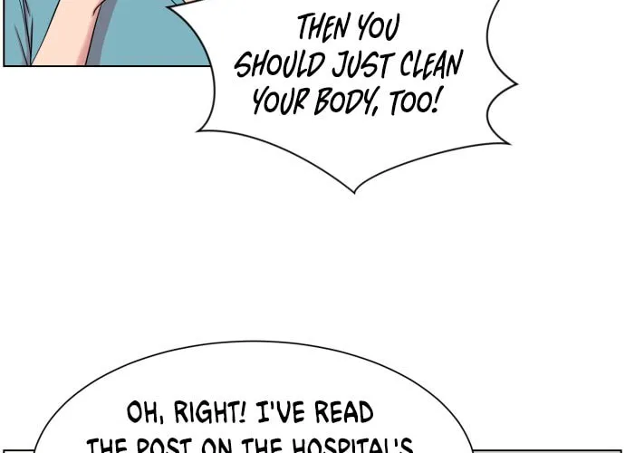 Trauma Center Chapter 33 page 38 - 