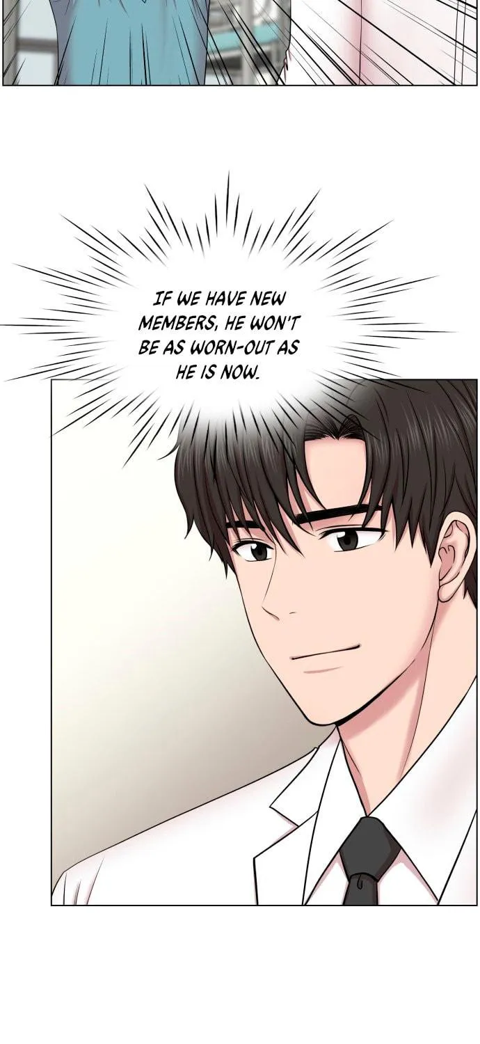 Trauma Center Chapter 33 page 41 - 