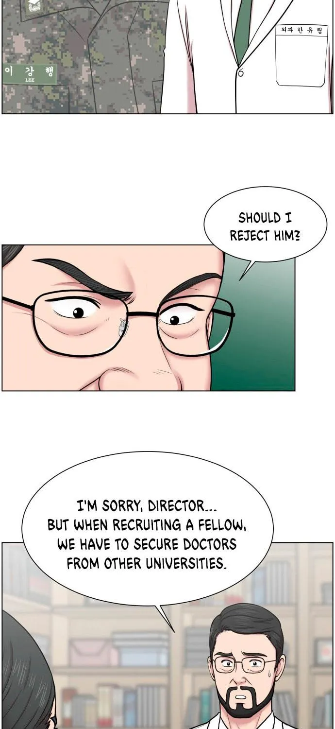 Trauma Center Chapter 33 page 49 - 