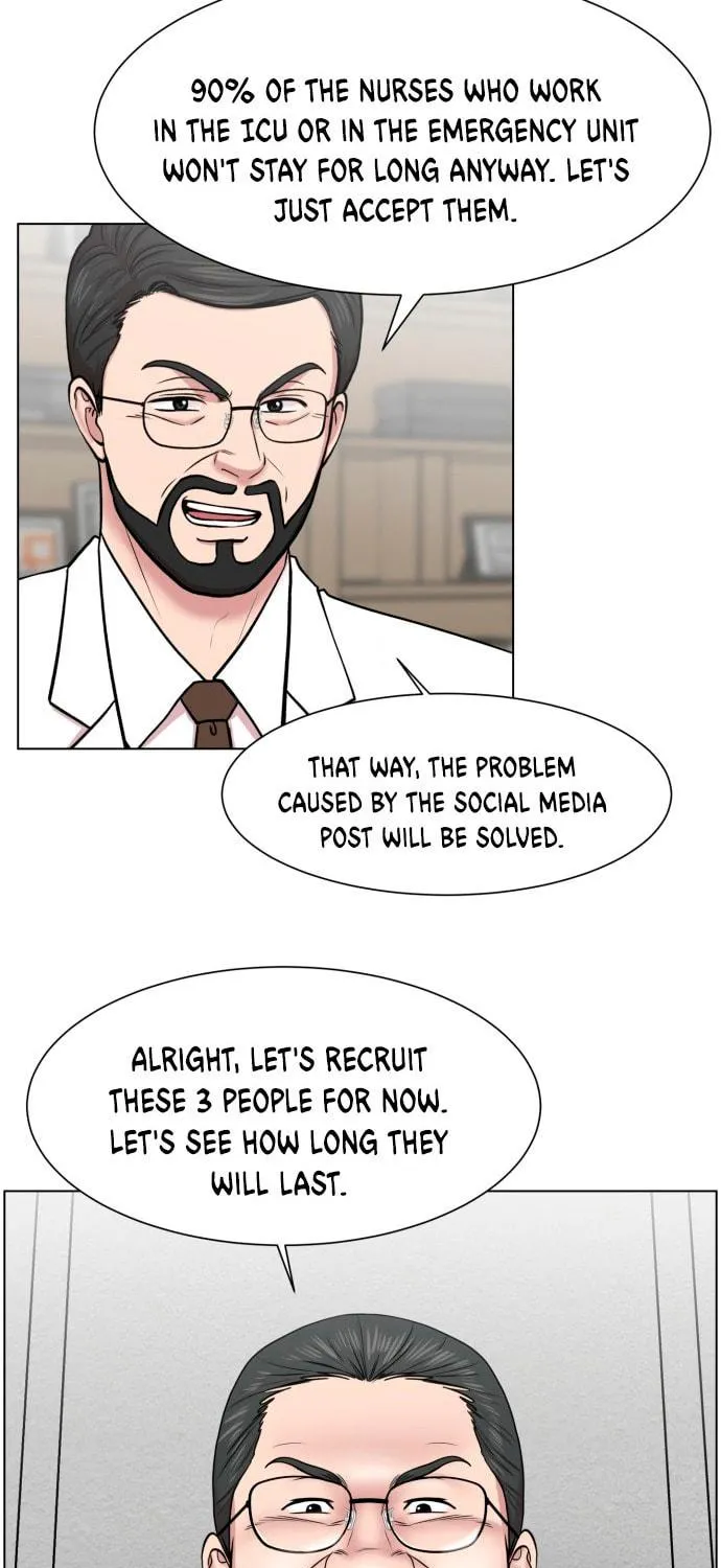 Trauma Center Chapter 33 page 53 - 