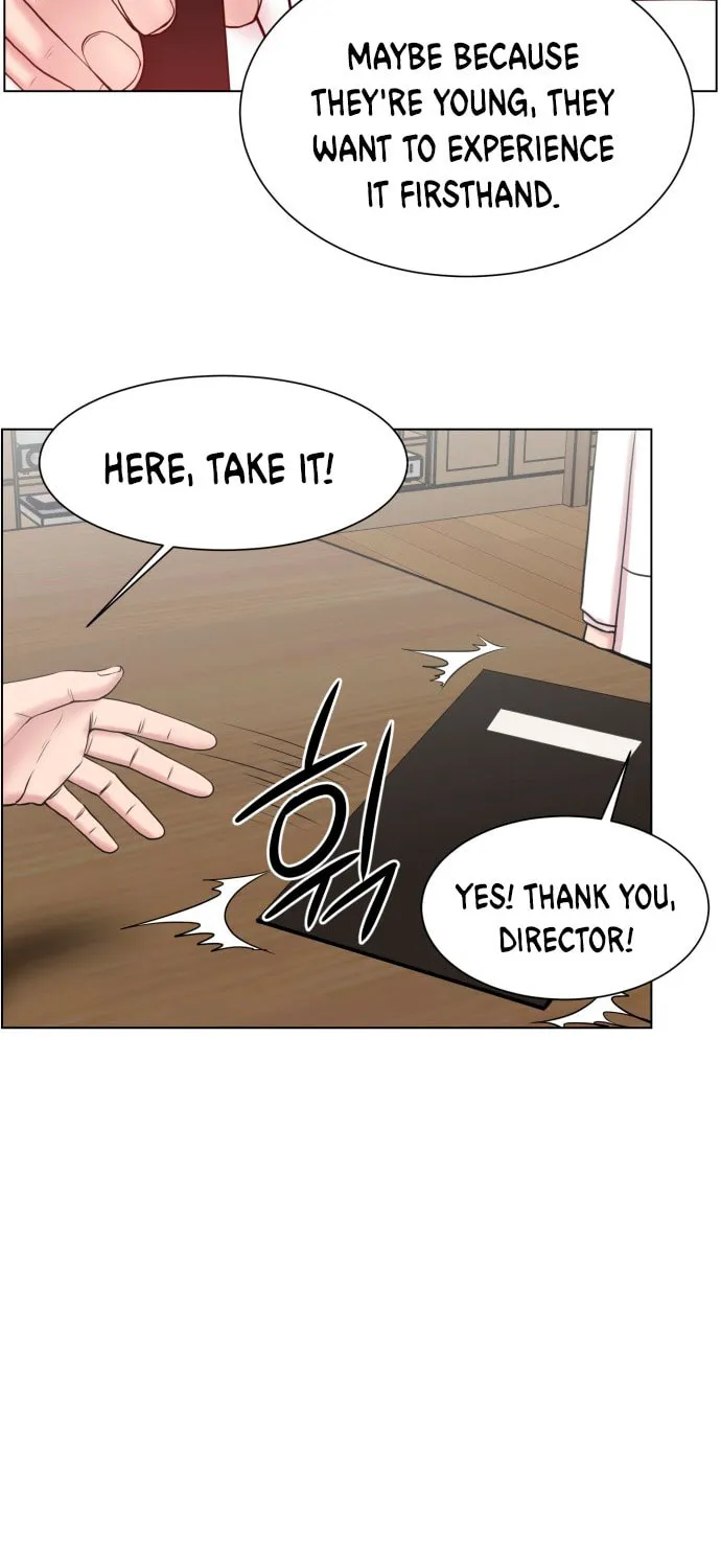 Trauma Center Chapter 33 page 55 - 