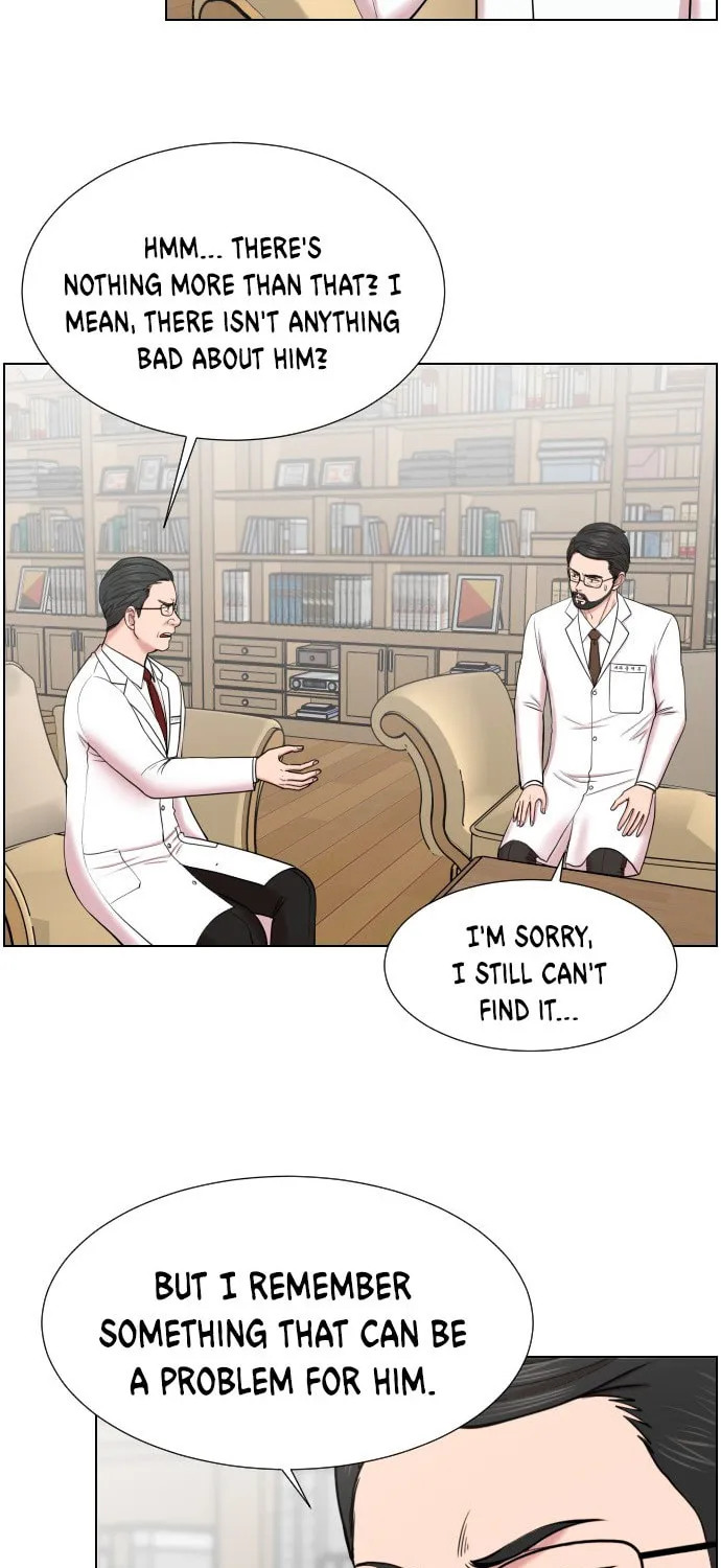 Trauma Center Chapter 33 page 63 - 