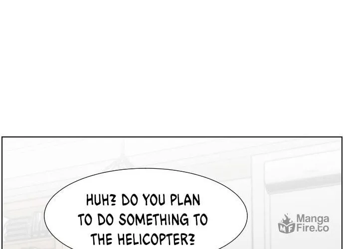 Trauma Center Chapter 33 page 66 - 