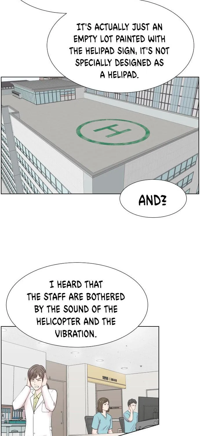 Trauma Center Chapter 33 page 69 - 