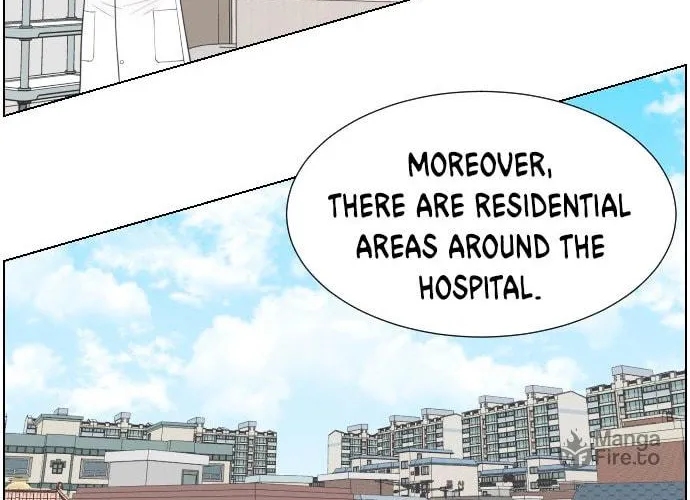 Trauma Center Chapter 33 page 70 - 