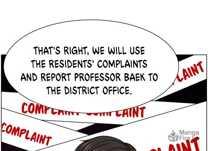 Trauma Center Chapter 33 page 72 - 