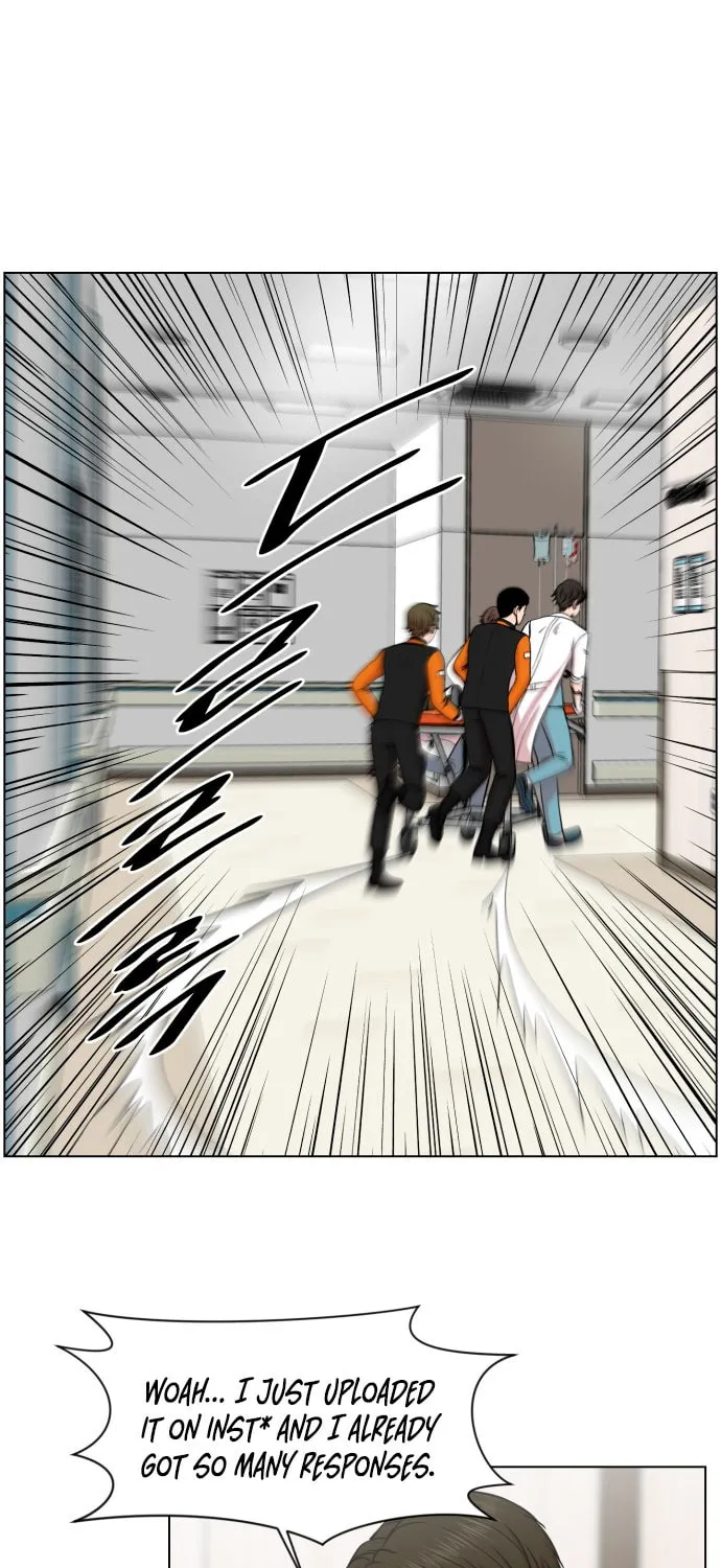 Trauma Center Chapter 34 page 13 - 