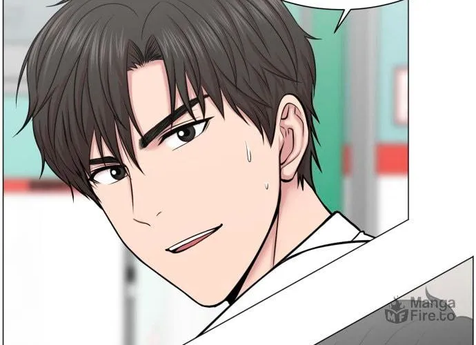 Trauma Center Chapter 34 page 18 - 