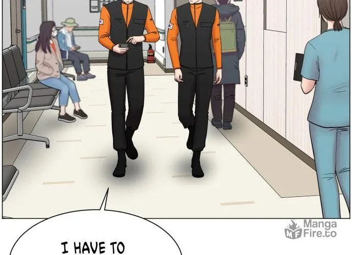 Trauma Center Chapter 34 page 20 - 