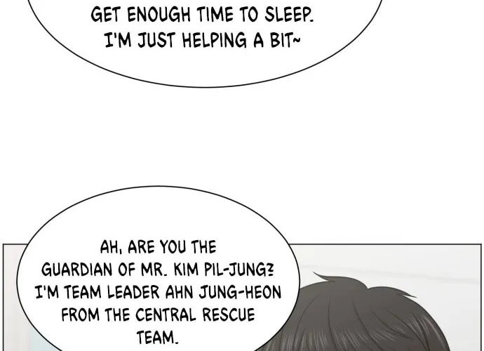Trauma Center Chapter 34 page 22 - 