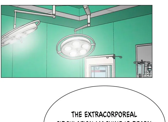 Trauma Center Chapter 34 page 28 - 