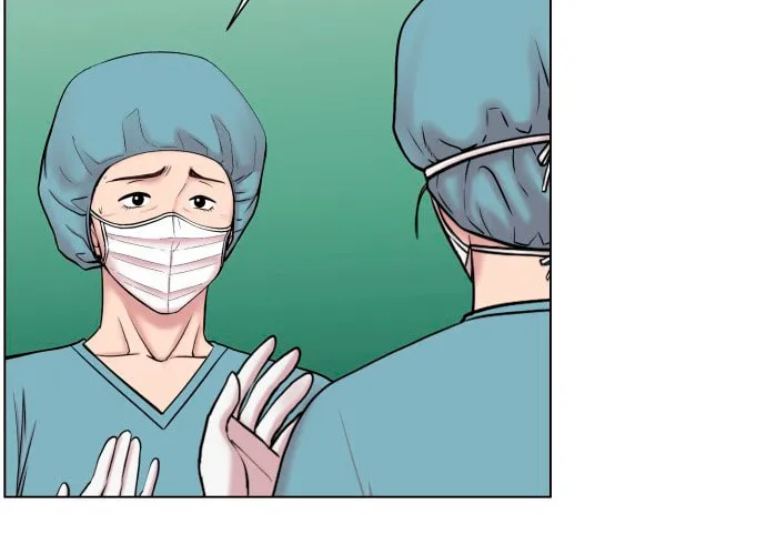 Trauma Center Chapter 34 page 32 - 