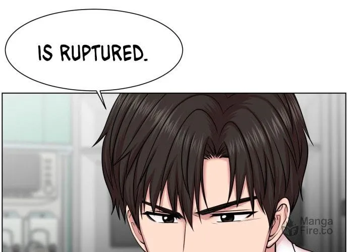 Trauma Center Chapter 34 page 36 - 